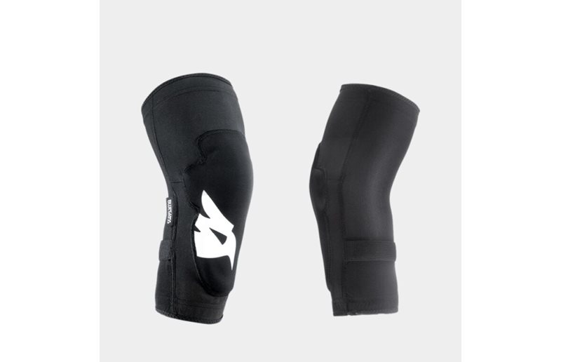 Bluegrass Knäskydd Skinny Knee
