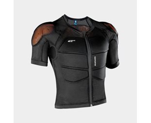 Bluegrass Överkroppsskydd Body Armour Svart