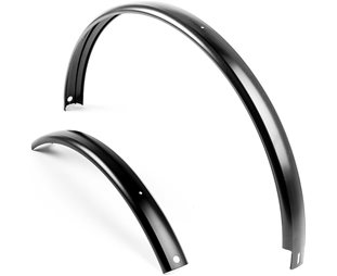 Orbea Skärmar Curana 55 Vibe 21 (rack) Urban Green