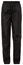 VAUDE Naisten pyöräilyhousut Naisten pyöräilyhousut Fluid Pants Women Black