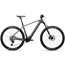Sähkömaastopyörä Orbea Urrun 30 Glitter Anthracite Gloss/Black Matt