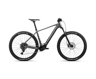 Orbea Sähkömaastopyörä Urrun 40 Glitter Anthracite Gloss/Black Matt