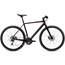 Hybridipyörä Orbea Vector 20 Metallic Burgundy Red Gloss