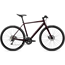 Hybridipyörä Orbea Vector 30 Metallic Burgundy Red Gloss