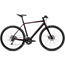 Orbea Cityhybrid Vector 30 Metallic Burgundy Red Gloss