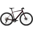 Orbea Elcykel Hybrid Vibe H10 Metallic Burgundy Red Gloss (METALLIC BURGUNDY RED GLOSS/L)