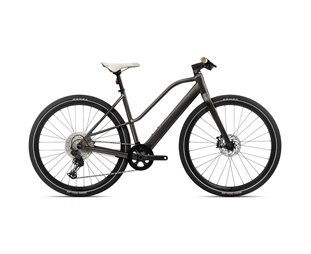 Sähköpyörä Orbea Vibe Mid H10 Metallic Infinity Green Gloss