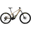 EL-MTB Orbea Wild H20-eagle Baobab Brown-Nori Green Matta