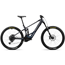Sähkömaastopyörä Orbea Wild H20-Eagle Basalt Grey-Dark Teal Gloss
