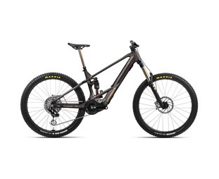 EL-MTB Orbea Wild M-ltd Cosmic Carbon View Matt-Gloss