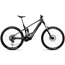 Orbea El Mtb Wild M-ltd Cosmic Carbon View Matt-Gloss (COSMIC CARBON VIEW MATT-GLOSS/L)