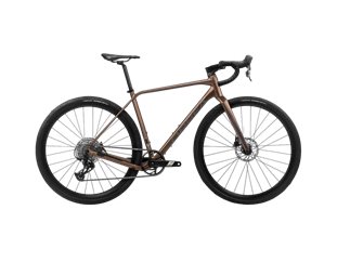 Gravel pyörä Orbea Terra H41 1x Metallic Copper Matt