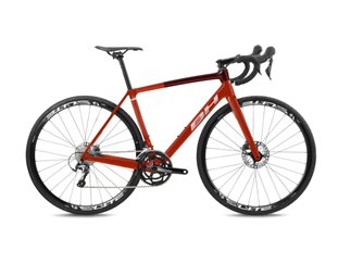 Bh Racer Allround Sl1 2.0 Rød/Kopper/Rød