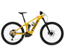 Trek El Mtb Rail 9.8 Xt Gen 4 Satin Baja Yellow