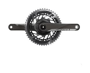 Sram Kampisarja Red AXS GXP 50/37T 165 mm 45,0 mm DM 2x12-vaihteinen