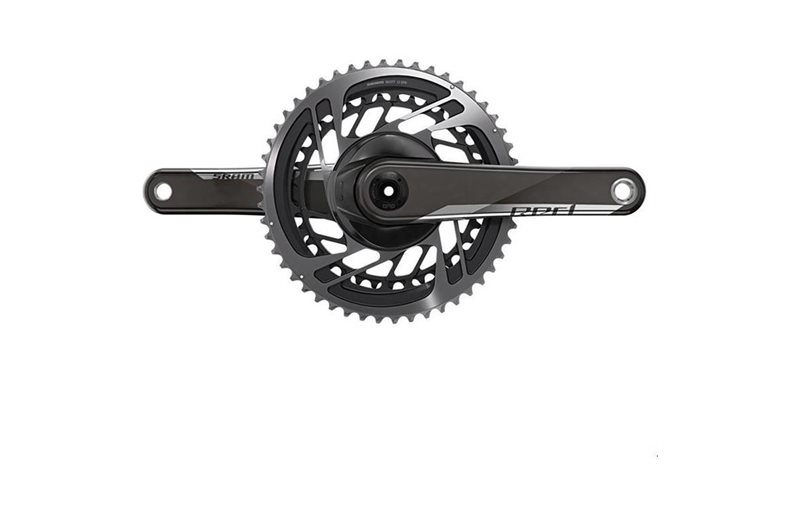 Sram Kampisarja Red AXS GXP 46/33T 165 mm 45,0 mm DM 2x12-vaihteinen