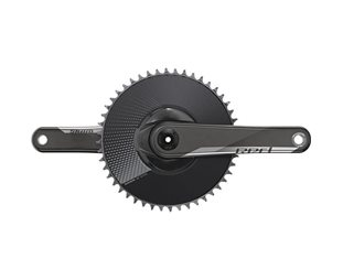 Sram Vevparti Red 1 AXS GXP 50T 175 mm DM 1x12-Växlar X-sync
