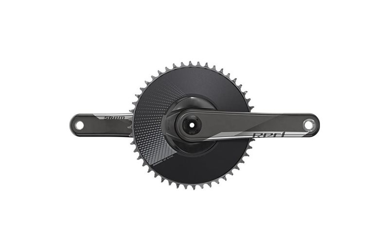 Kampisarja SRAM RED 1 AXS GXP 1x12-vaihteinen 50T 175mm Wattimittari-yhteensopiva (ei sisälly)