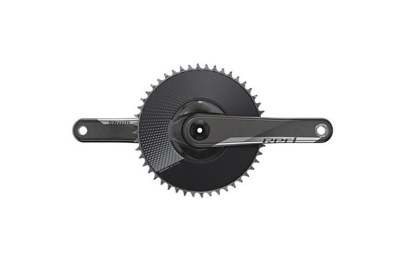 Sram Kampisarja Red 1 AXS GXP 48T 177,5 mm DM 1x12-vaihteinen X-sync