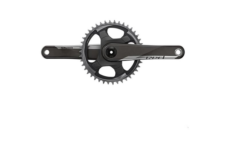 Sram Kampisarja Red 1 AXS GXP 46T 167,5 mm 45,0 mm DM 1x12-vaihteinen X-sync