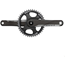 Sram Kampisarja Red 1 AXS GXP 46T 167,5 mm 45,0 mm DM 1x12-vaihteinen X-sync