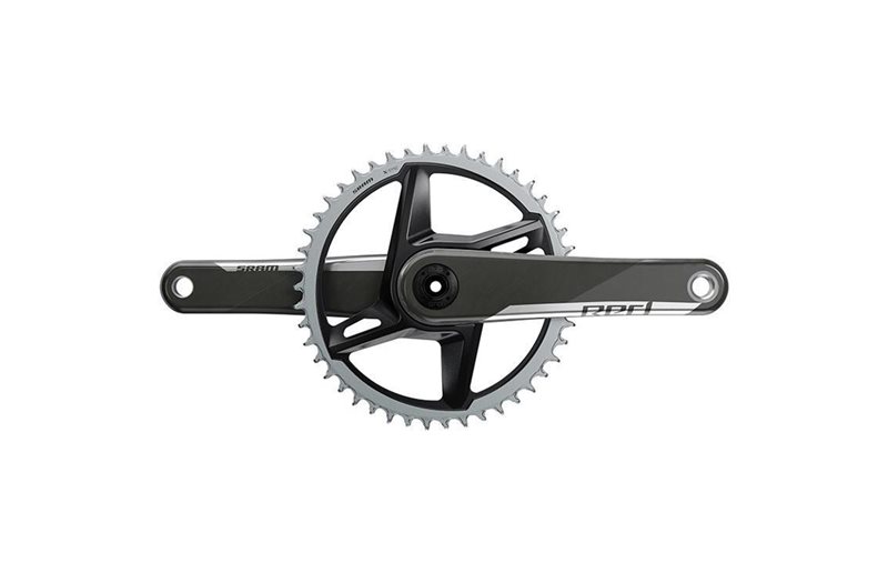 Sram Kampisarja RED 1x DUB 40T 165 mm 45,0 mm DM 12-vaihteinen