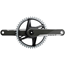 Sram Kampisarja RED 1x DUB 40T 165 mm 45,0 mm DM 12-vaihteinen