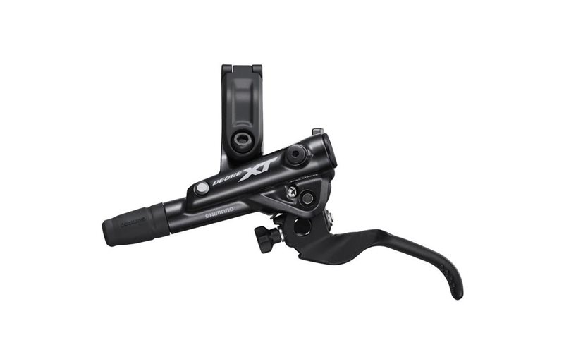 Shimano Skivebremsesæt Deore XT M8120 venstre/foran