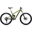 Pivot Switchblade 29 Pro Xt Xtr, Stisykkel Forest Green