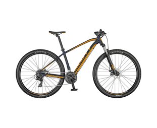 Maastopyörä Scott Aspect 770 StellarSininen