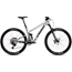 Pivot Heldämpad Mtb Trail 429 Race Xt 2022 Silver