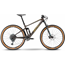 Fulldempet MTB Bmc Fourstroke 01 Lt Two