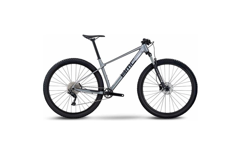 Maastopyörä BMC Twostroke AL Six