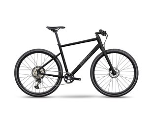 Hybridipyörä BMC Alpenchallenge AL Three