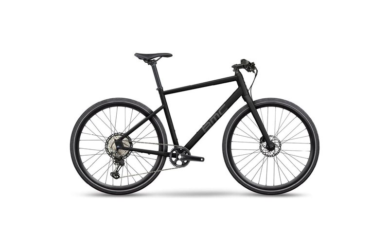Bmc Hybridcykel Alpenchallenge Al Three