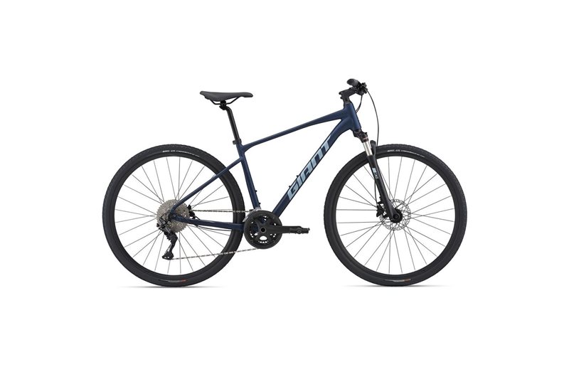Kaupunkipyörä Giant 22 Roam 1 Disc
