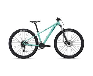 Maastopyörä Giant 22 Tempt 2 27.5" Ocean Wave
