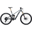 Pivot Shuttle Sl Pro X01, Fulldempet Elsykkel Desert Sage Green