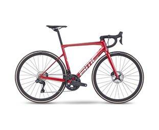 Maantiepyörä BMC Teammachine Slr One