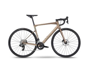 Maantiepyörä BMC Roadmachine Four