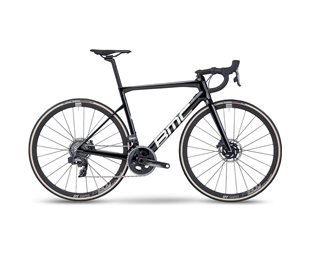 Bmc Landeveissykkel Teammachine Slr Two