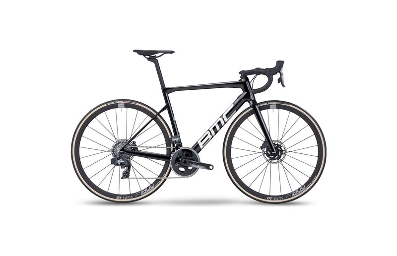 Bmc Teammachine Slr Two