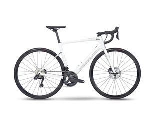Maantiepyörä BMC Roadmachine Three