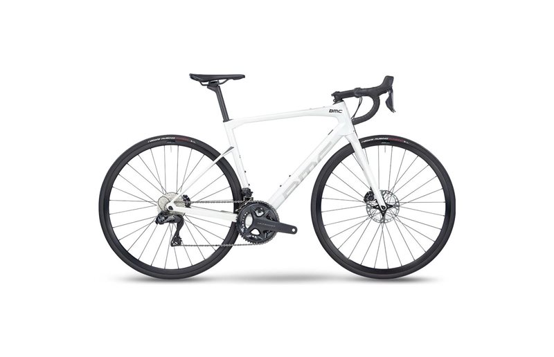 Maantiepyörä BMC Roadmachine Three