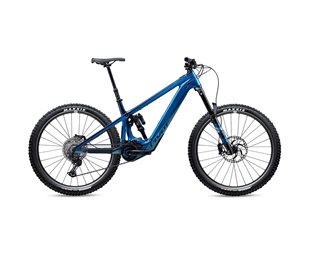 Pivot El MTB Shuttle LT Ride SLX/XT Fulldempet