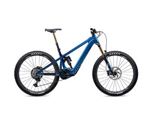 Pivot El MTB Shuttle LT Team XTR Fulldempet