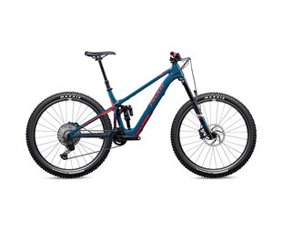 Pivot El MTB Shuttle SL Ride SLX/XT Fulldempet