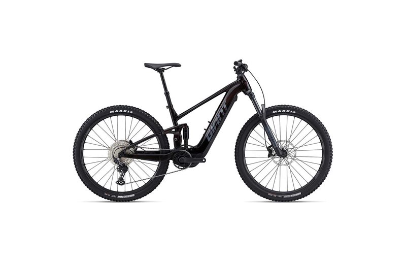 Sähkömaastopyörä Giant 24 Stance E+ 1 29 Pro