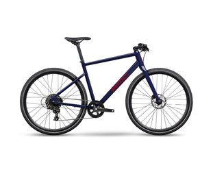 Hybridipyörä BMC Alpenchallenge AL One