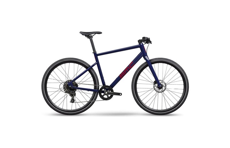 Hybridipyörä BMC Alpenchallenge AL One
